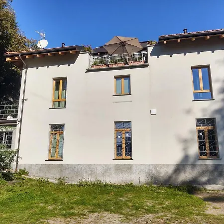 Apartman Trilocale By Interhome *