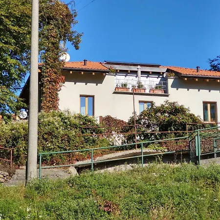 Trilocale By Interhome *