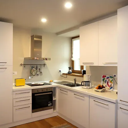 Trilocale By Interhome Appartamento