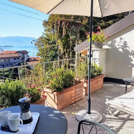 Apartman Trilocale By Interhome