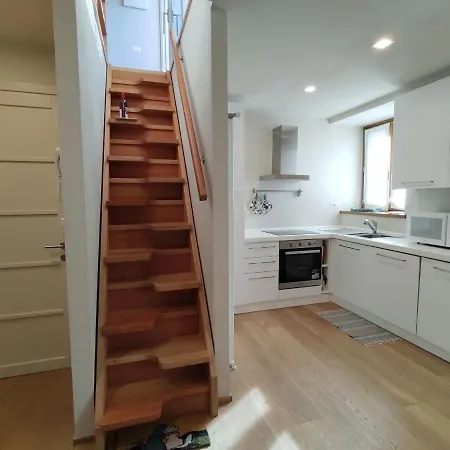 Apartman Trilocale By Interhome Olgiasca