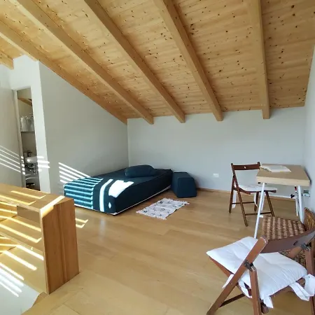 Trilocale By Interhome Apartman