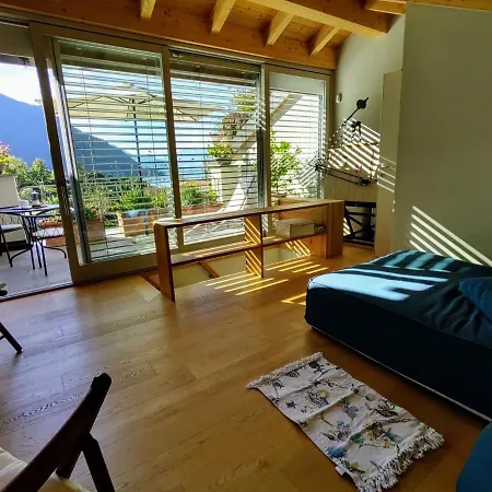 Trilocale By Interhome Apartman *