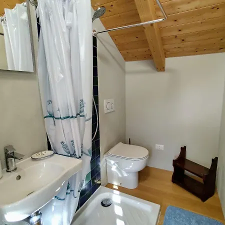 Trilocale By Interhome Apartman