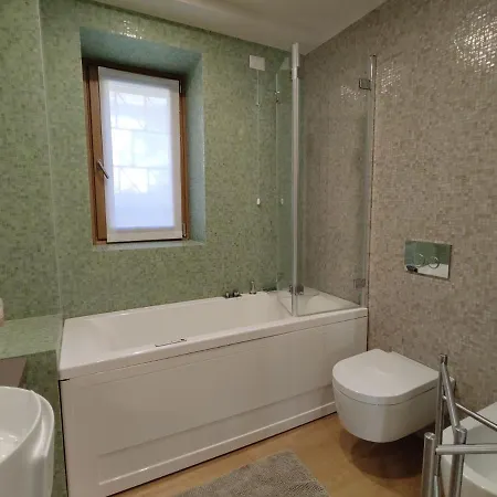 Trilocale By Interhome * Olgiasca