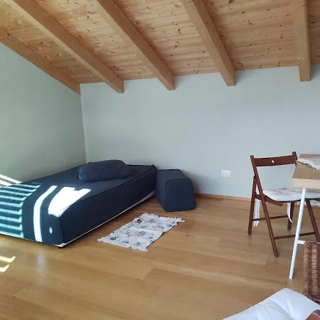 Appartamento Trilocale By Interhome *