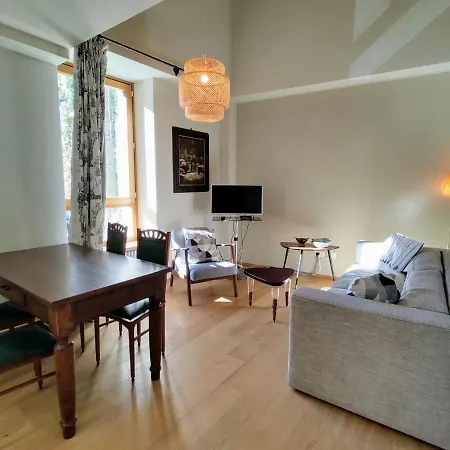 Trilocale By Interhome * Olgiasca