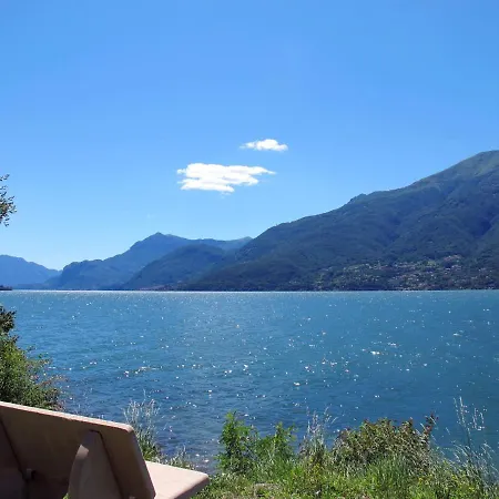 Trilocale By Interhome Apartman Olgiasca