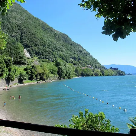 Apartman Trilocale By Interhome