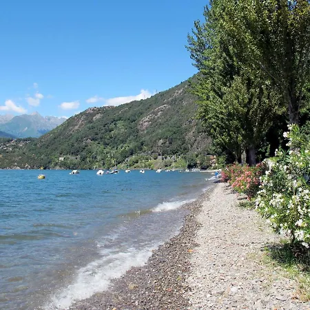 Trilocale By Interhome Apartman *