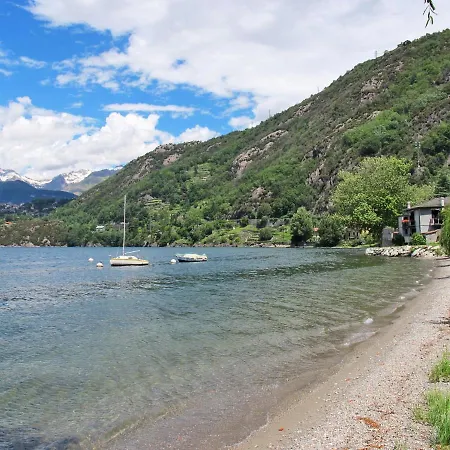 Trilocale By Interhome Apartman Olgiasca