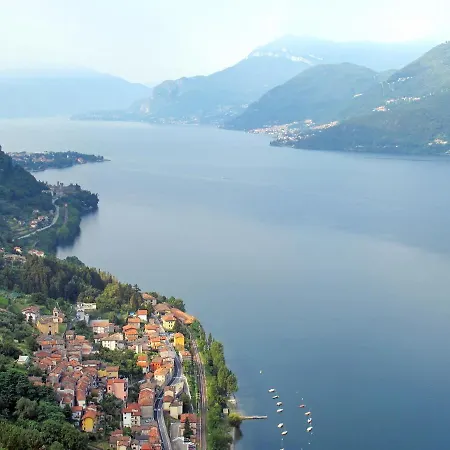 Apartman Trilocale By Interhome Olgiasca