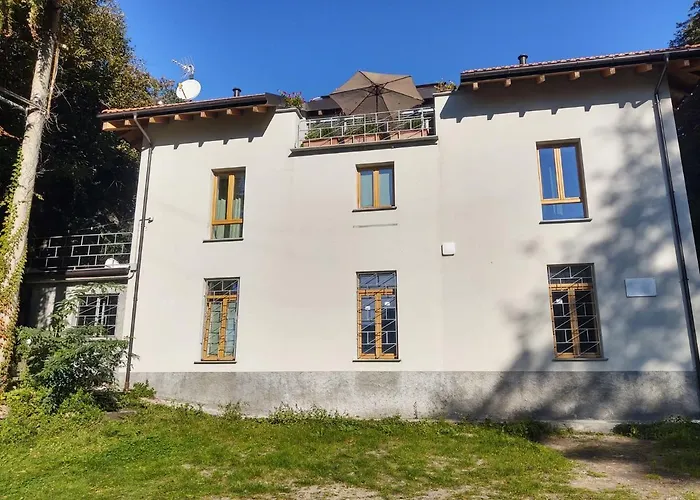 아파트 Trilocale By Interhome *