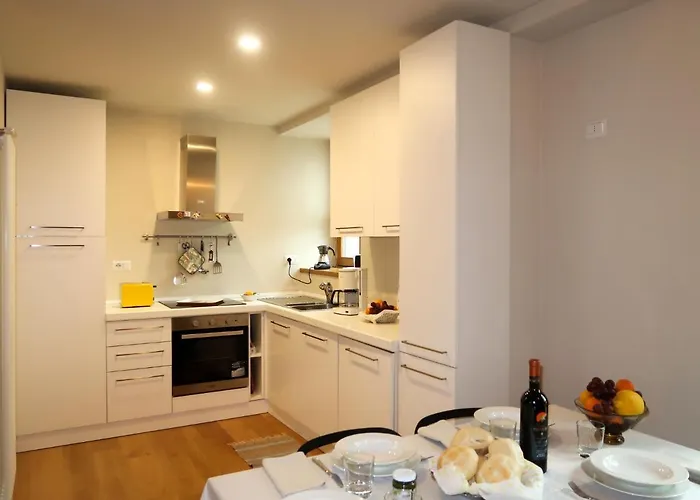 Trilocale By Interhome Olgiasca