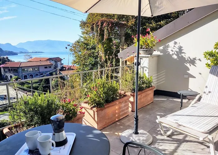 아파트 Trilocale By Interhome