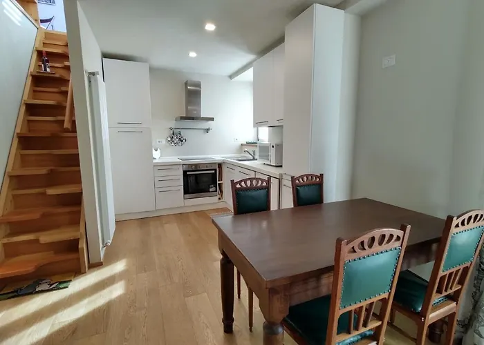 Trilocale By Interhome 아파트