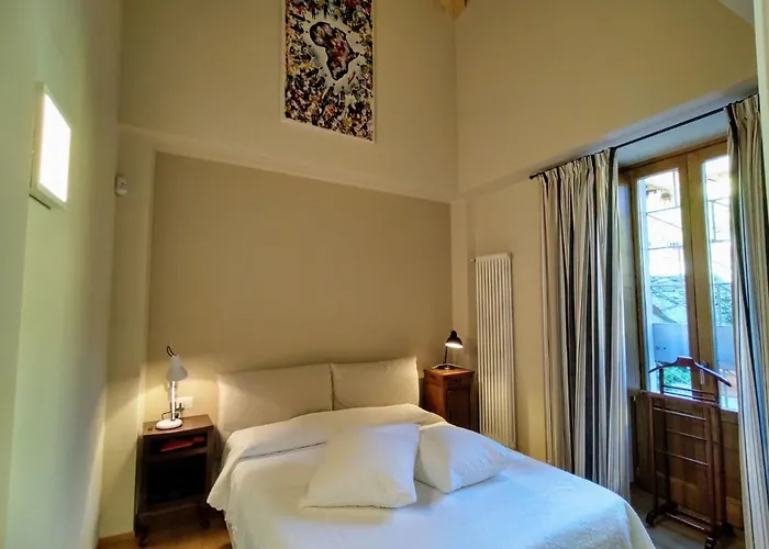 아파트 Trilocale By Interhome *