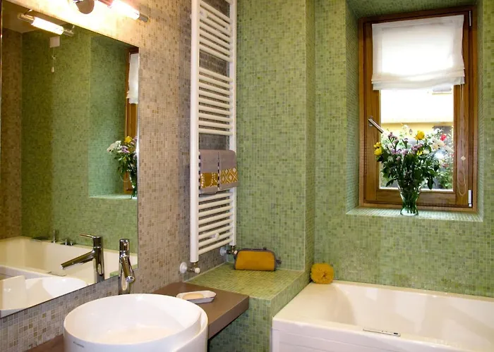 Trilocale By Interhome * Olgiasca