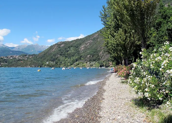 Trilocale By Interhome 아파트 *