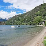 Trilocale By Interhome Apartament Olgiasca