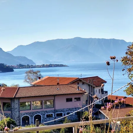 Trilocale By Interhome *