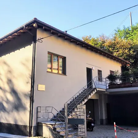 Trilocale By Interhome Olgiasca