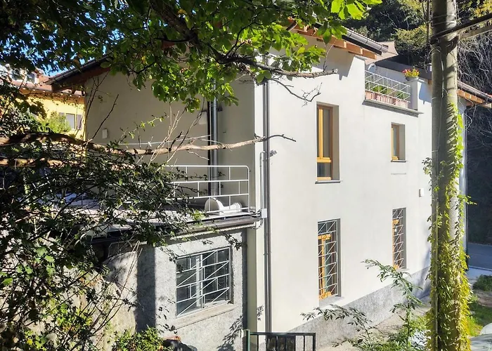 شقة Trilocale By Interhome