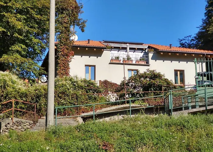 Trilocale By Interhome *