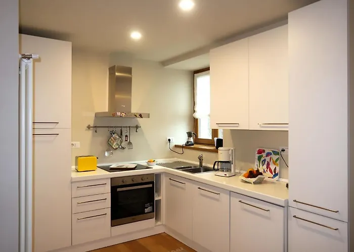 Trilocale By Interhome شقة