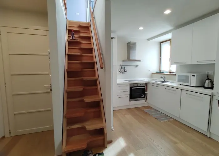 شقة Trilocale By Interhome Olgiasca