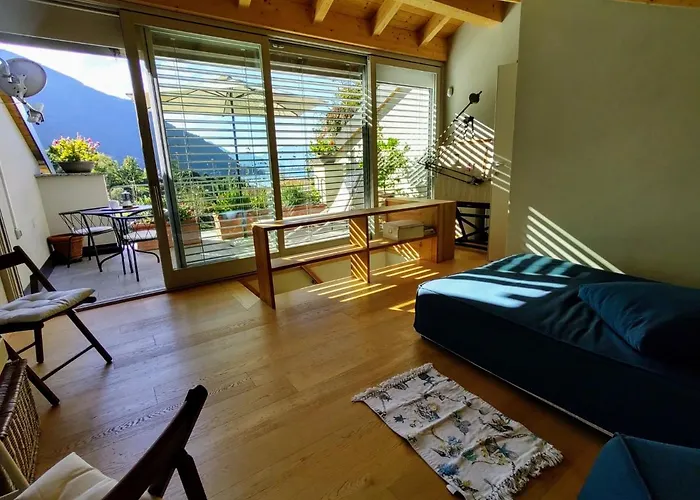 Trilocale By Interhome شقة *