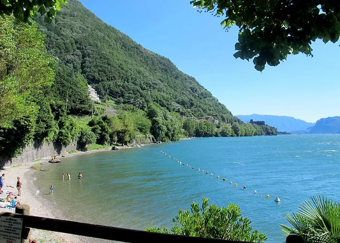 شقة Trilocale By Interhome