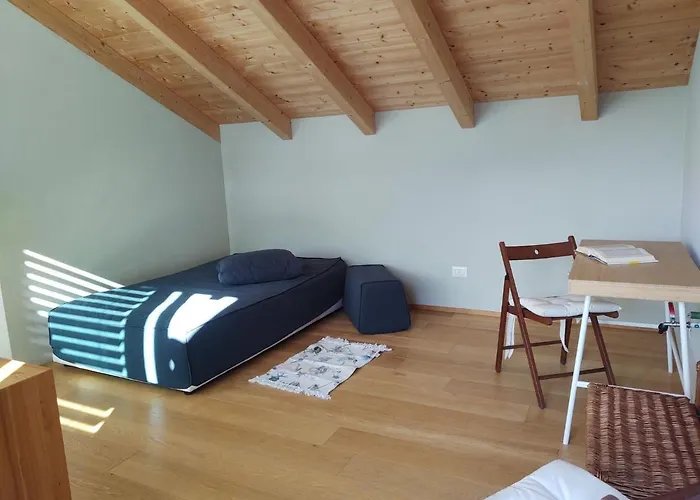 Daire Trilocale By Interhome *